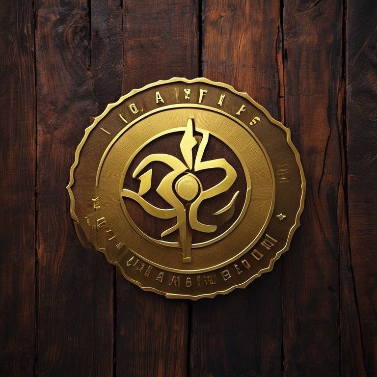 โลโก้ดัง ๆ ที่มีความหมายและแรงบันดาลใจ